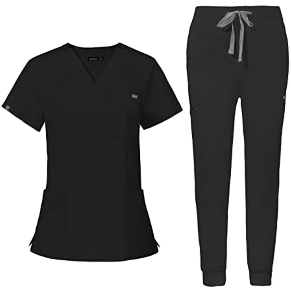Niaahinn Scrub Set
